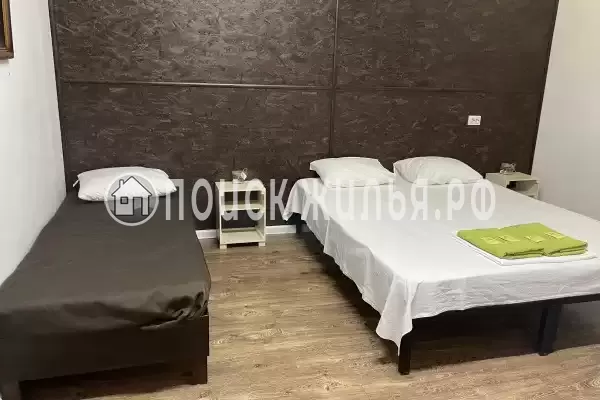 Отель «Тополя» Отель «Тополя»