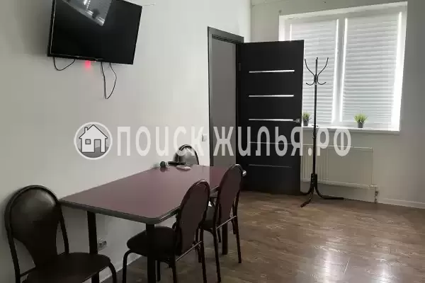 Отель «Тополя» Отель «Тополя»