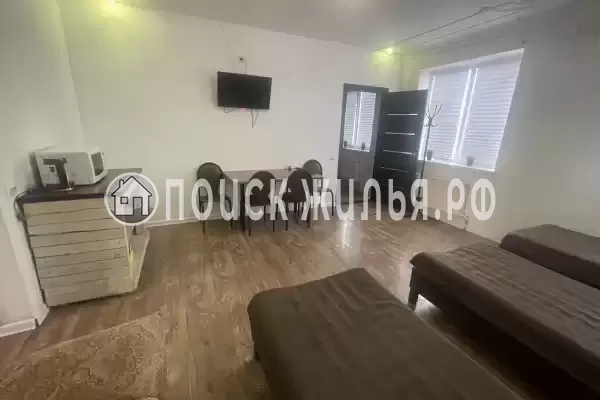 Отель «Тополя» Отель «Тополя»