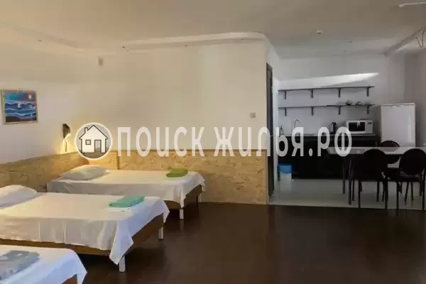 Отель «Тополя» Отель «Тополя»