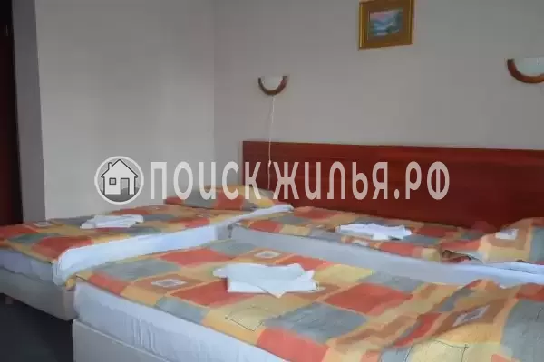 Отель «Гостиница Отель «Гостиница