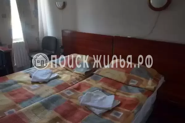 Отель «Гостиница Отель «Гостиница