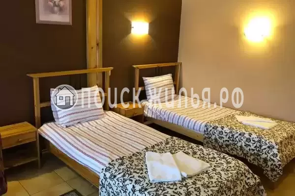 Отель «Родина»