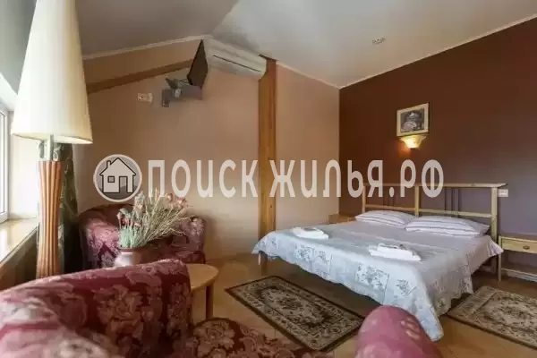 Отель «Родина»