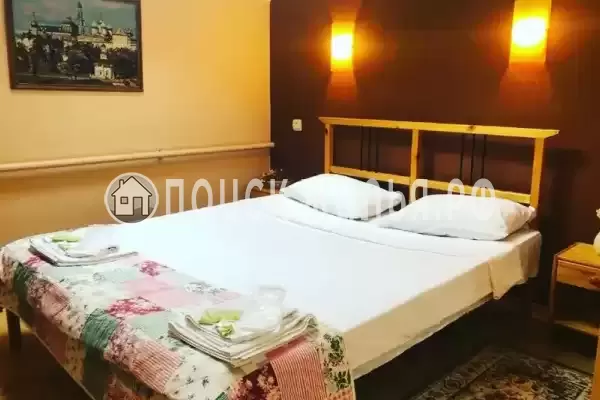 Отель «Родина»