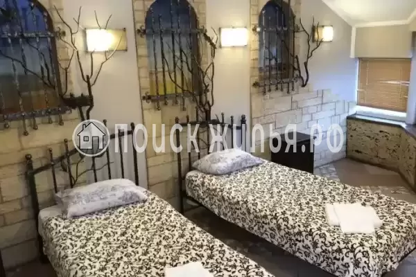 Отель «Родина»