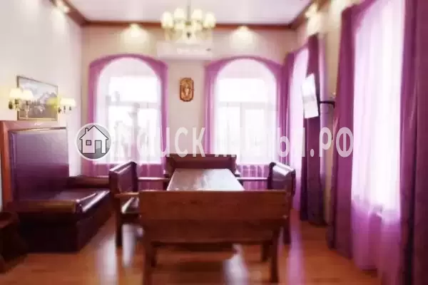 «Купеческая»