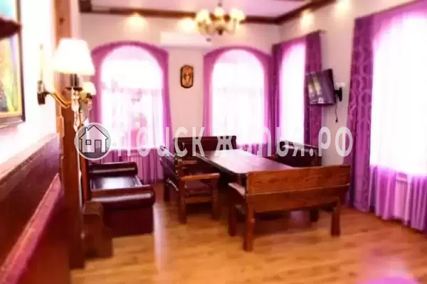 «Купеческая»