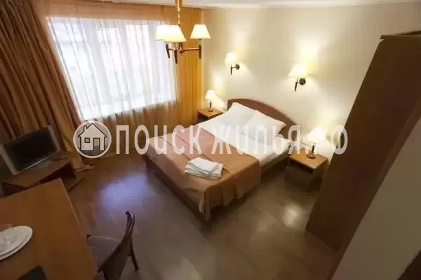 Отель «Гандвик»