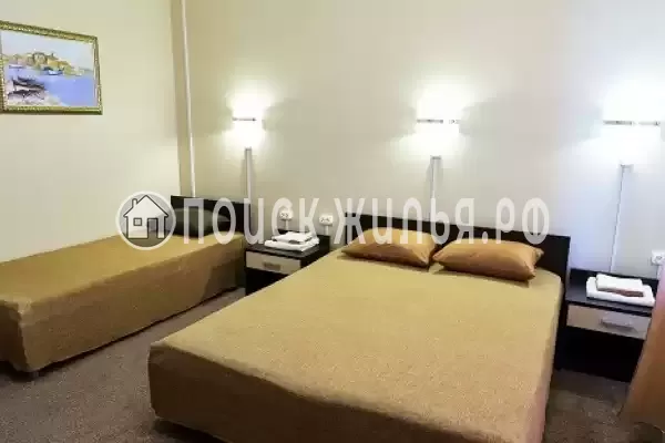 Отель «Волга»