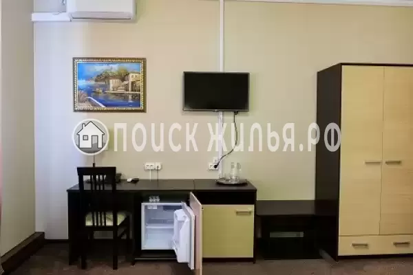 Отель «Волга»