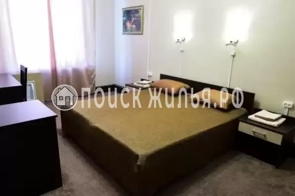 Отель «Волга»