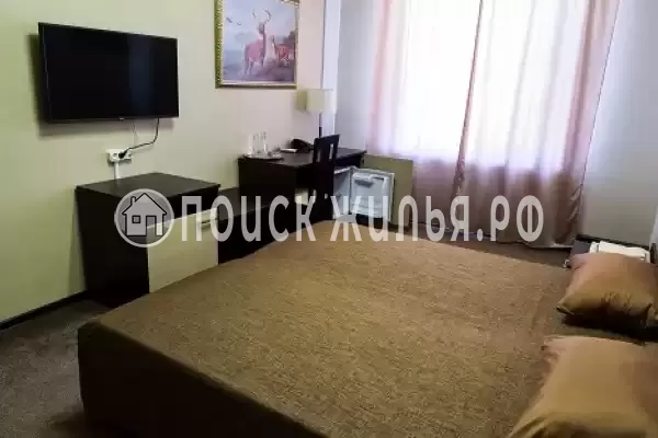 Отель «Волга»