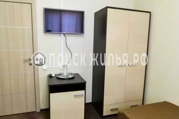 Отель «Волга»