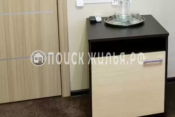 Отель «Волга»