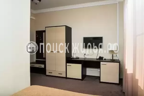 Отель «Волга»