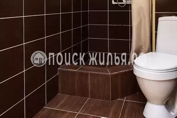 Отель «Волга»