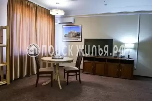 Отель «Волга»