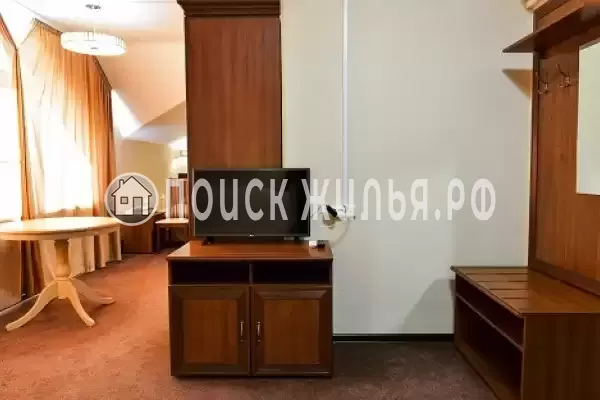 Отель «Волга»