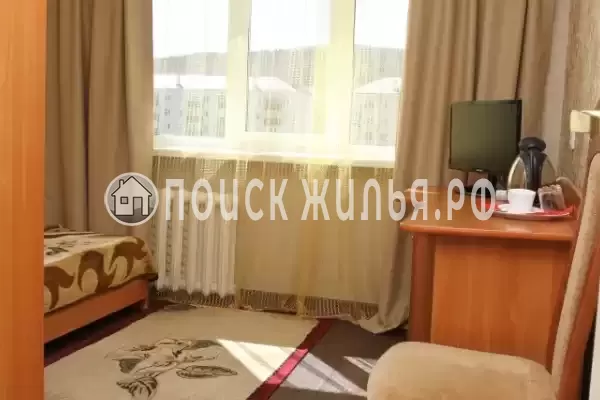 Отель «Иремель»