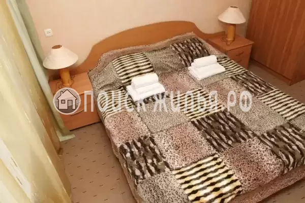 Отель «Иремель»