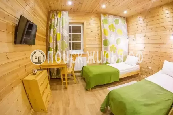 «Гостевой Комплекс Дубки» «Гостевой Комплекс Дубки»