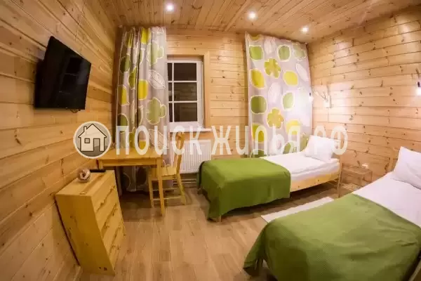 «Гостевой Комплекс Дубки» «Гостевой Комплекс Дубки»