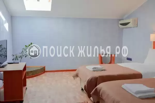 Отель «Дионис»