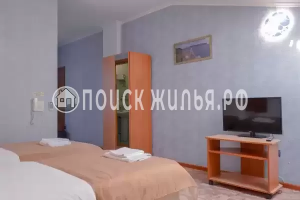 Отель «Дионис»