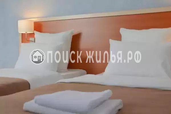 Отель «Дионис»