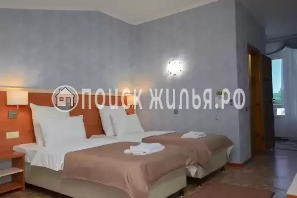 Отель «Дионис»