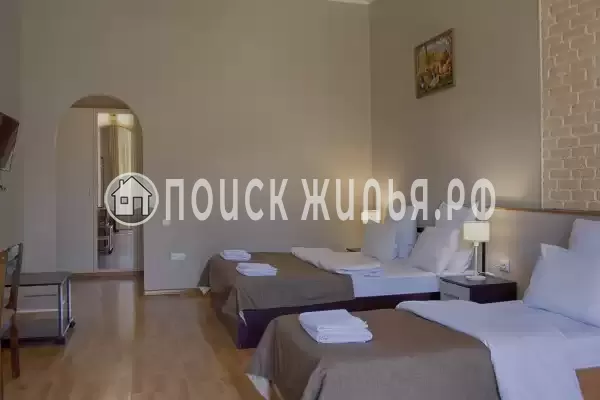 Отель «Дионис»