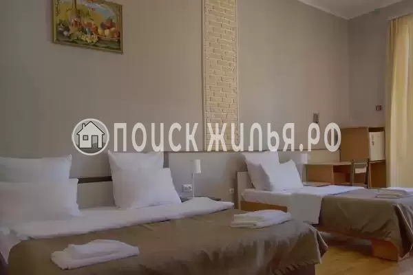 Отель «Дионис»