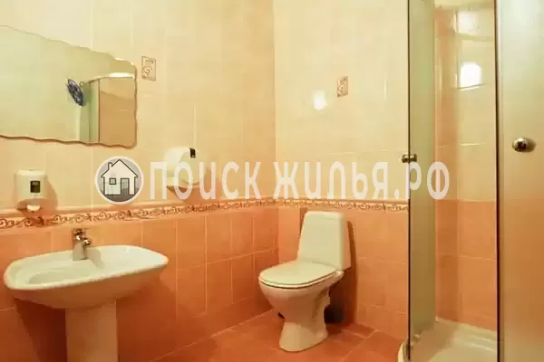 Отель «Дионис»