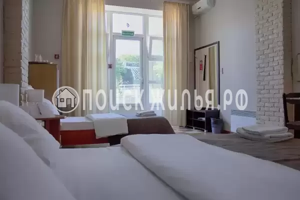 Отель «Дионис»