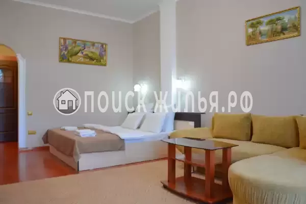 Отель «Дионис»