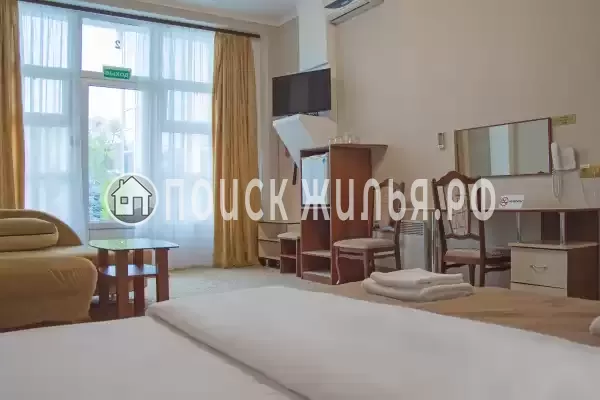 Отель «Дионис»