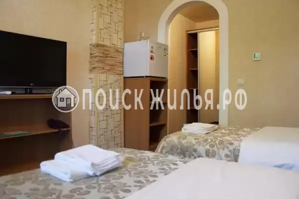 Отель «Дионис»