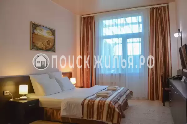 Отель «Дионис»