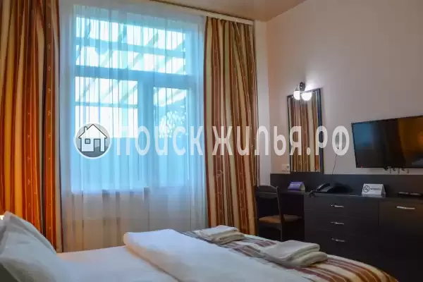 Отель «Дионис»