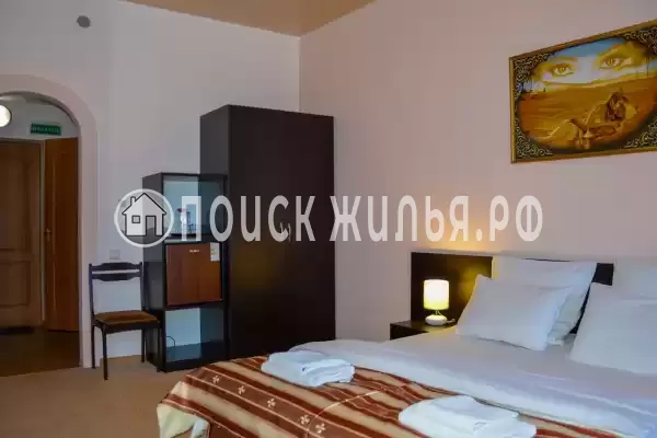 Отель «Дионис»