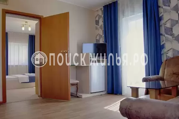 Отель «Дионис»