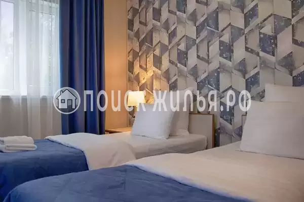 Отель «Дионис»