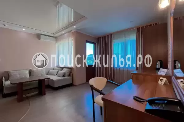 Отель «Дионис»