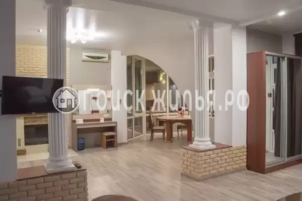 Отель «Дионис»