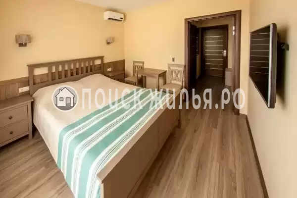 Отель «Прованс»