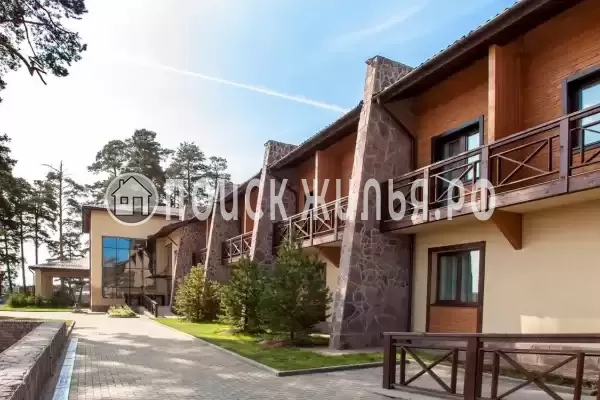 Отель «Прованс»