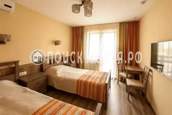 Отель «Прованс»