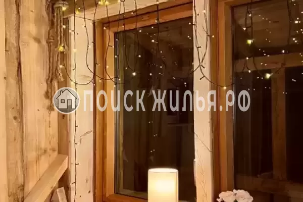 База отдыха «ЮРТА эко-отель»