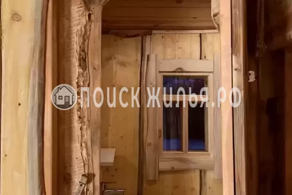 База отдыха «ЮРТА эко-отель»